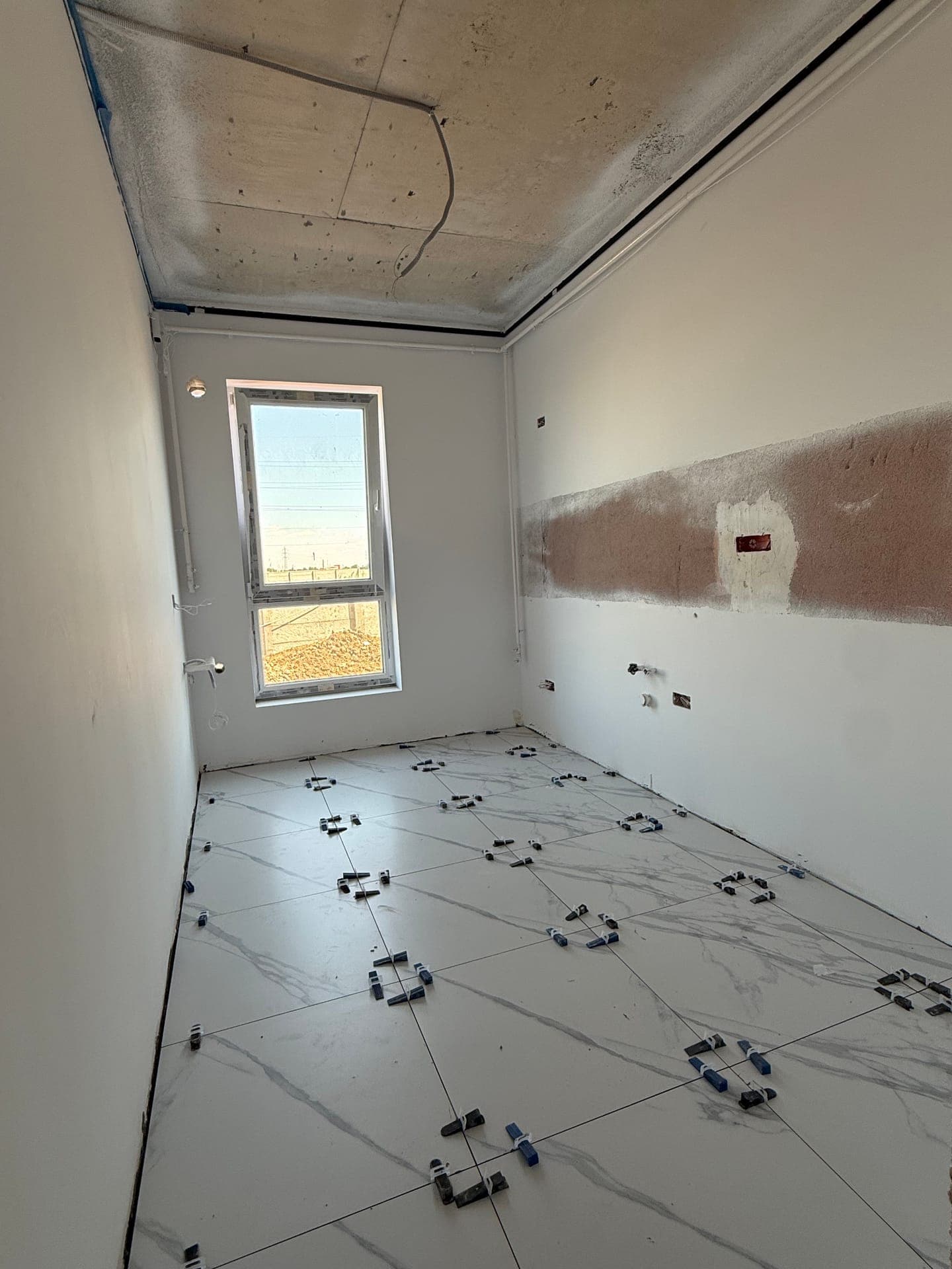Apartamente 2 camere — Doubless Residence, Dobroești-Fundeni