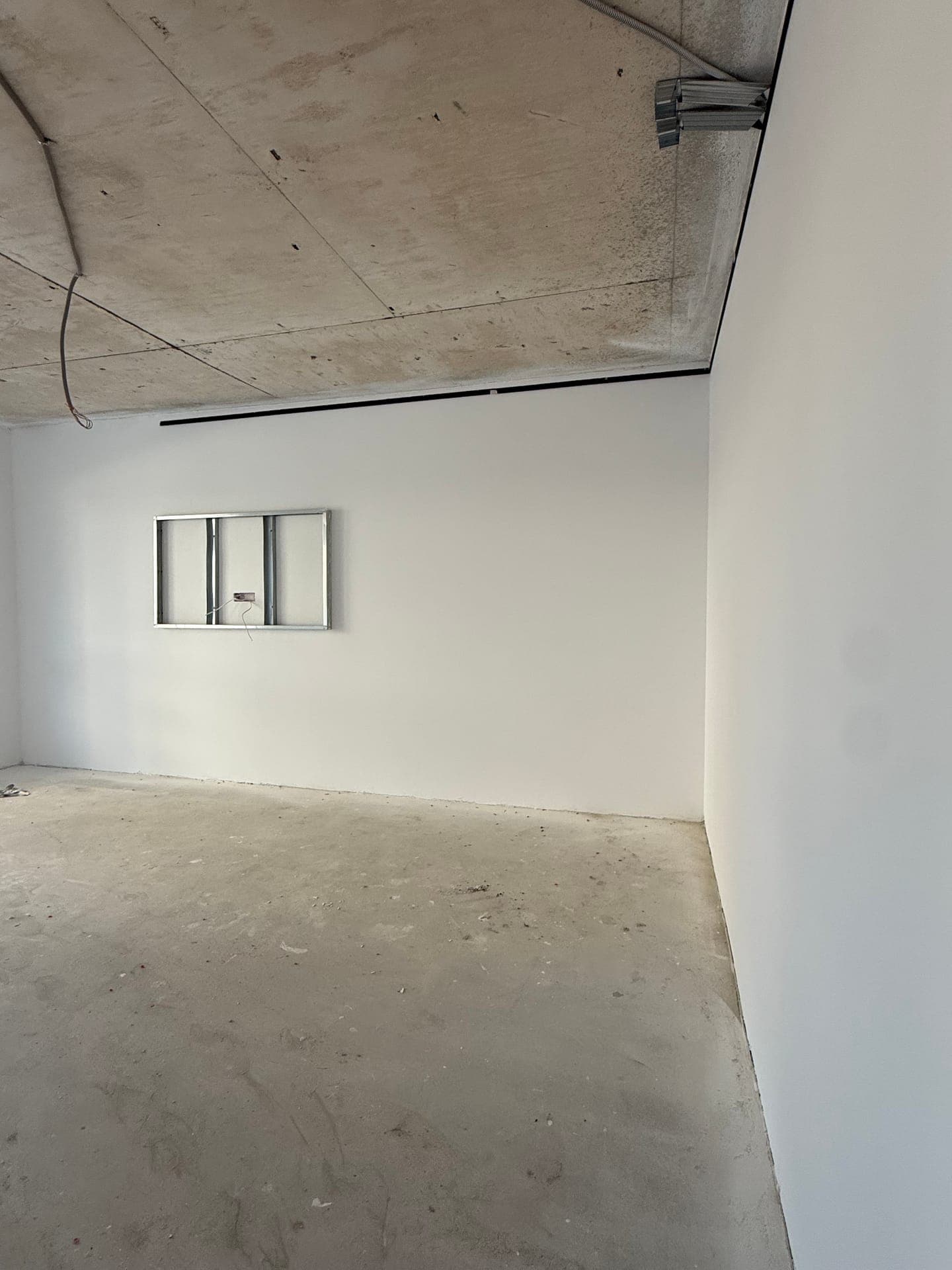 Apartament 2 camere 46,85 mp — parter, Bloc 2 — imagine 3