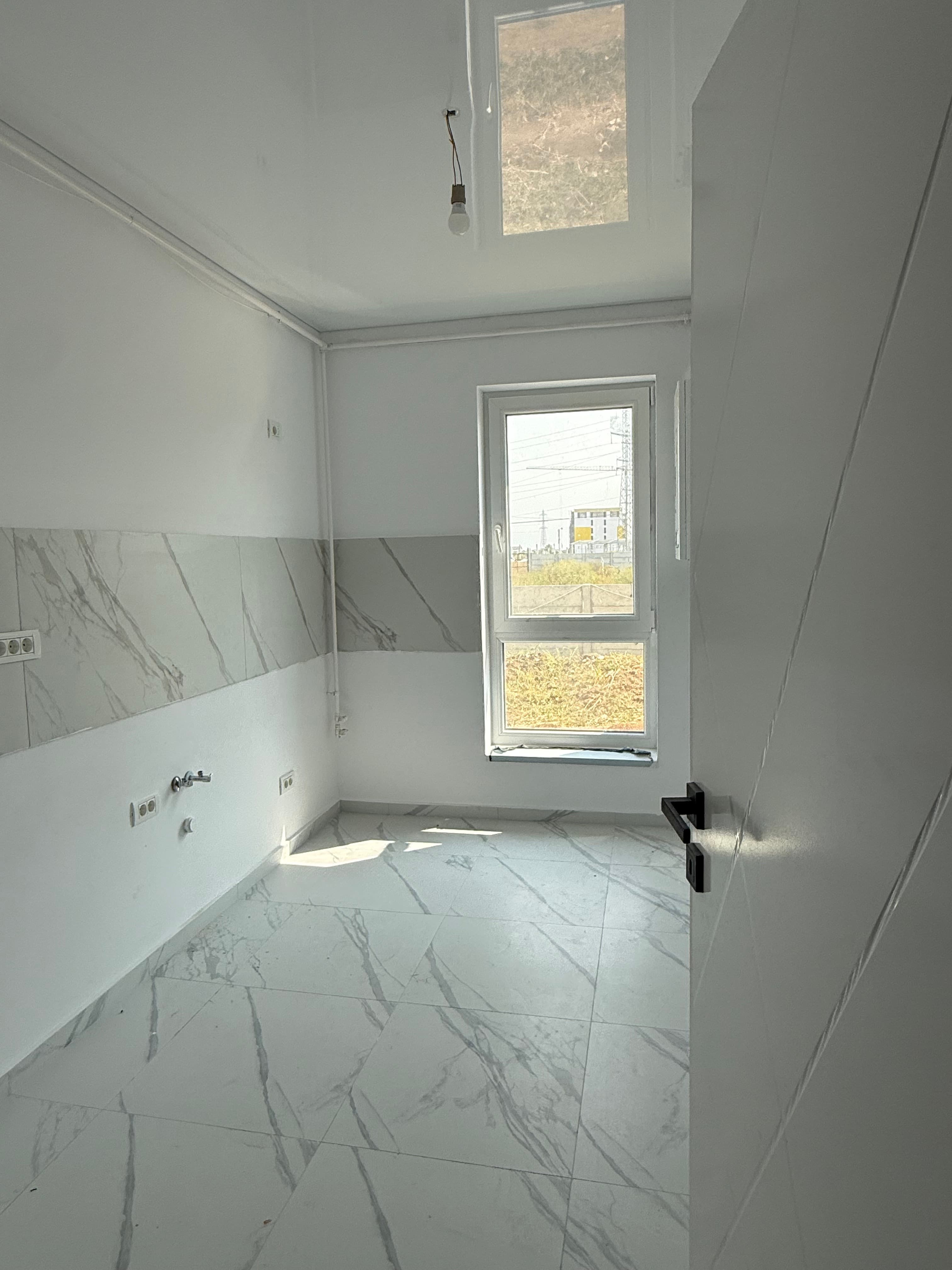 Apartament 2 camere 46,85 mp — parter, Bloc 2 — imagine 4