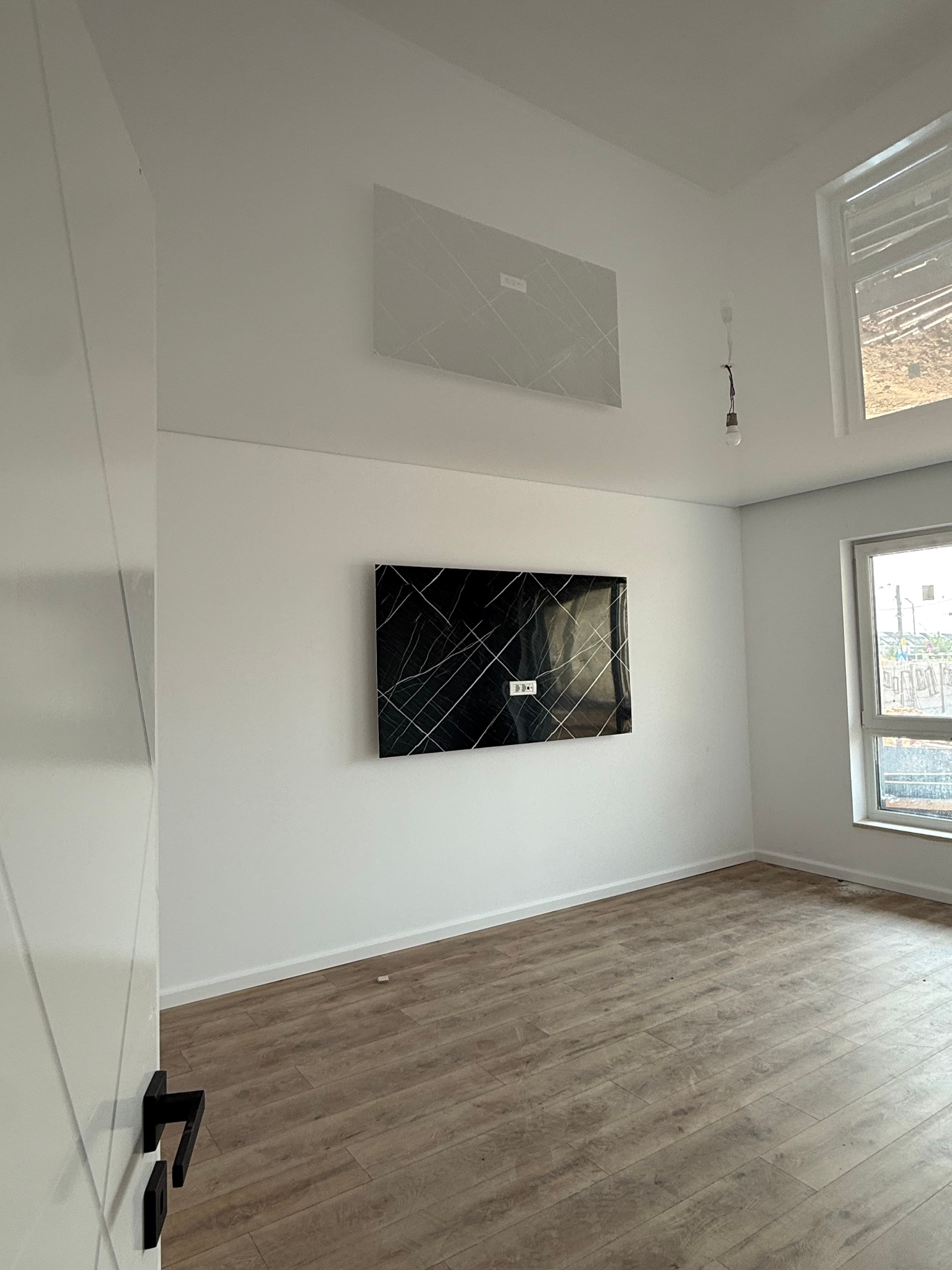 Apartament 2 camere 46,85 mp — parter, Bloc 2 — imagine 3