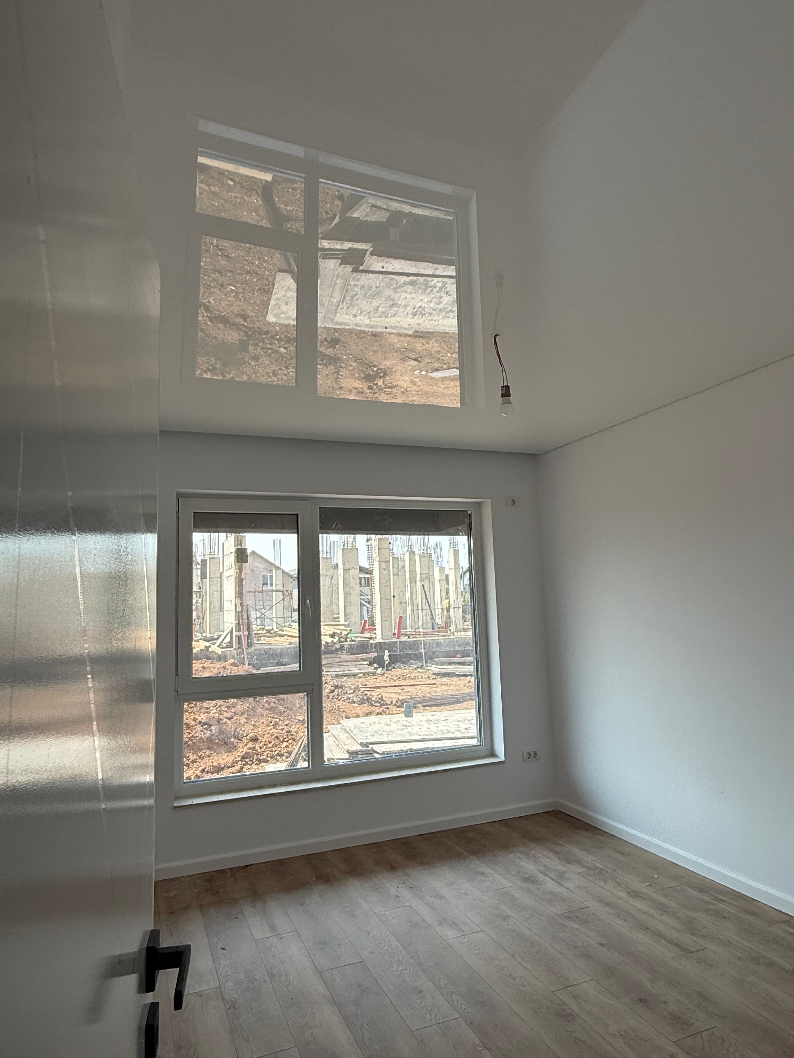 Apartament 2 camere 46,85 mp — parter, Bloc 2 — imagine 2