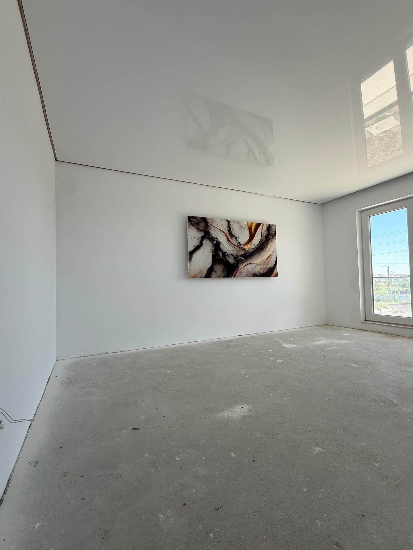 Apartament 2 camere 57,95 mp — Bloc 3 — imagine 3