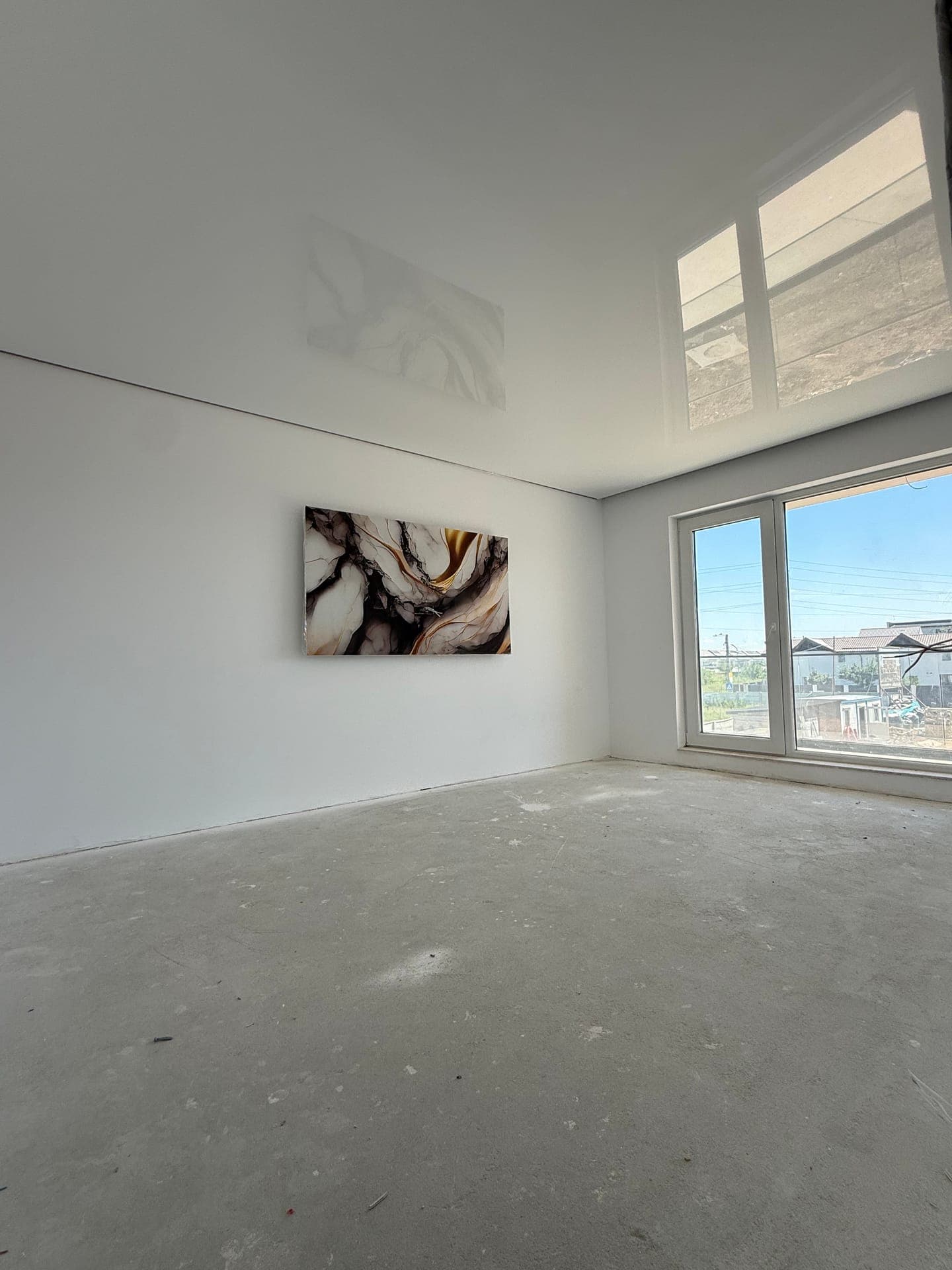 Apartament 2 camere 57,95 mp — Bloc 3 — imagine 4
