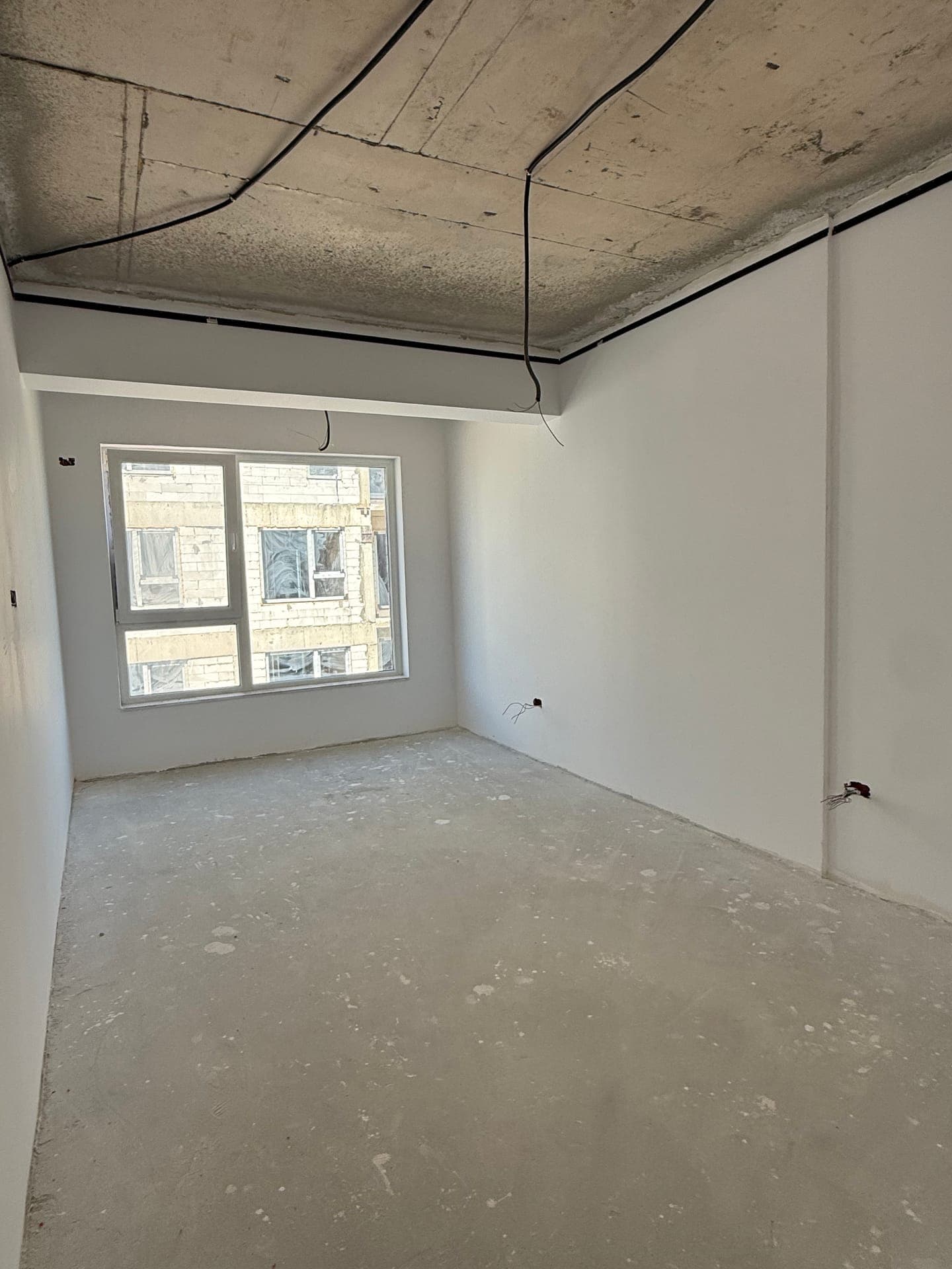 Apartament 2 camere 68,35 mp — Bloc 3 — imagine 4