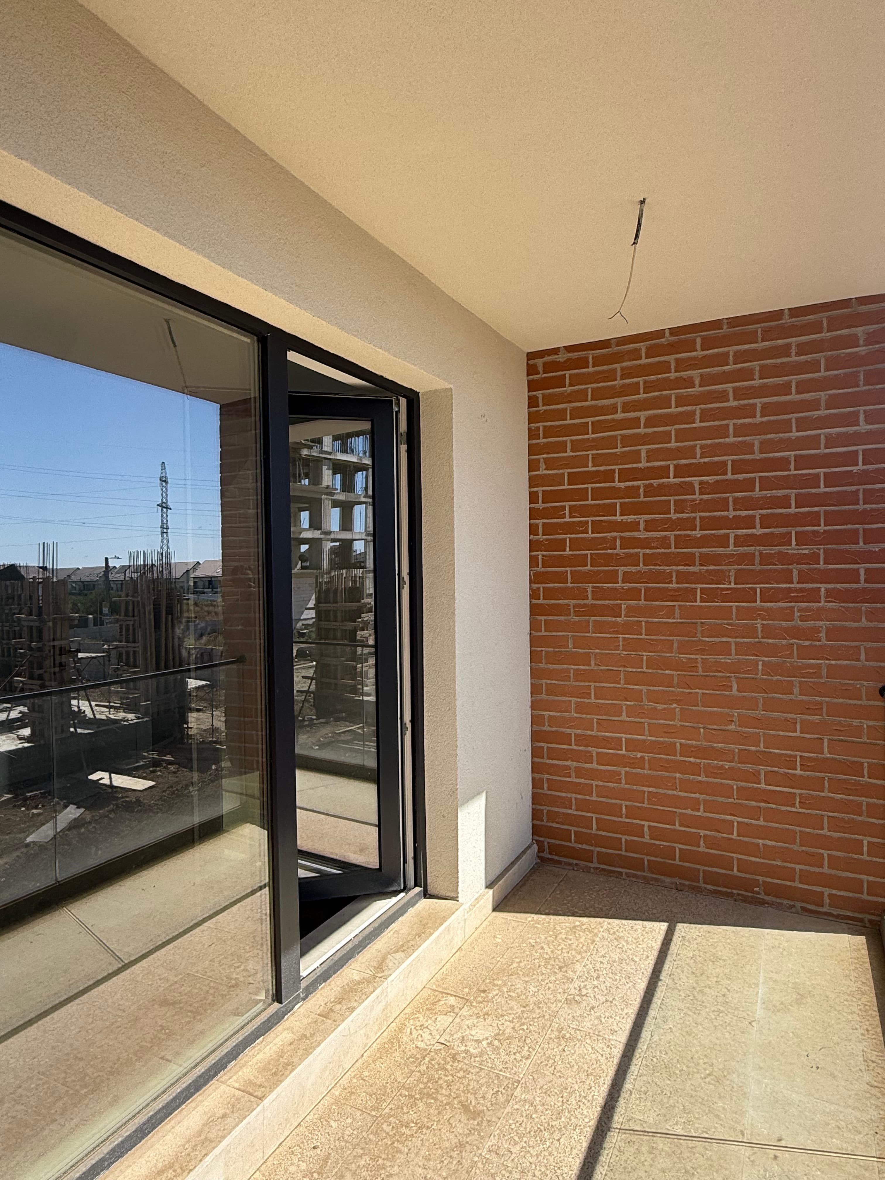 Apartament 2 camere 68,35 mp — Bloc 3 — imagine 4