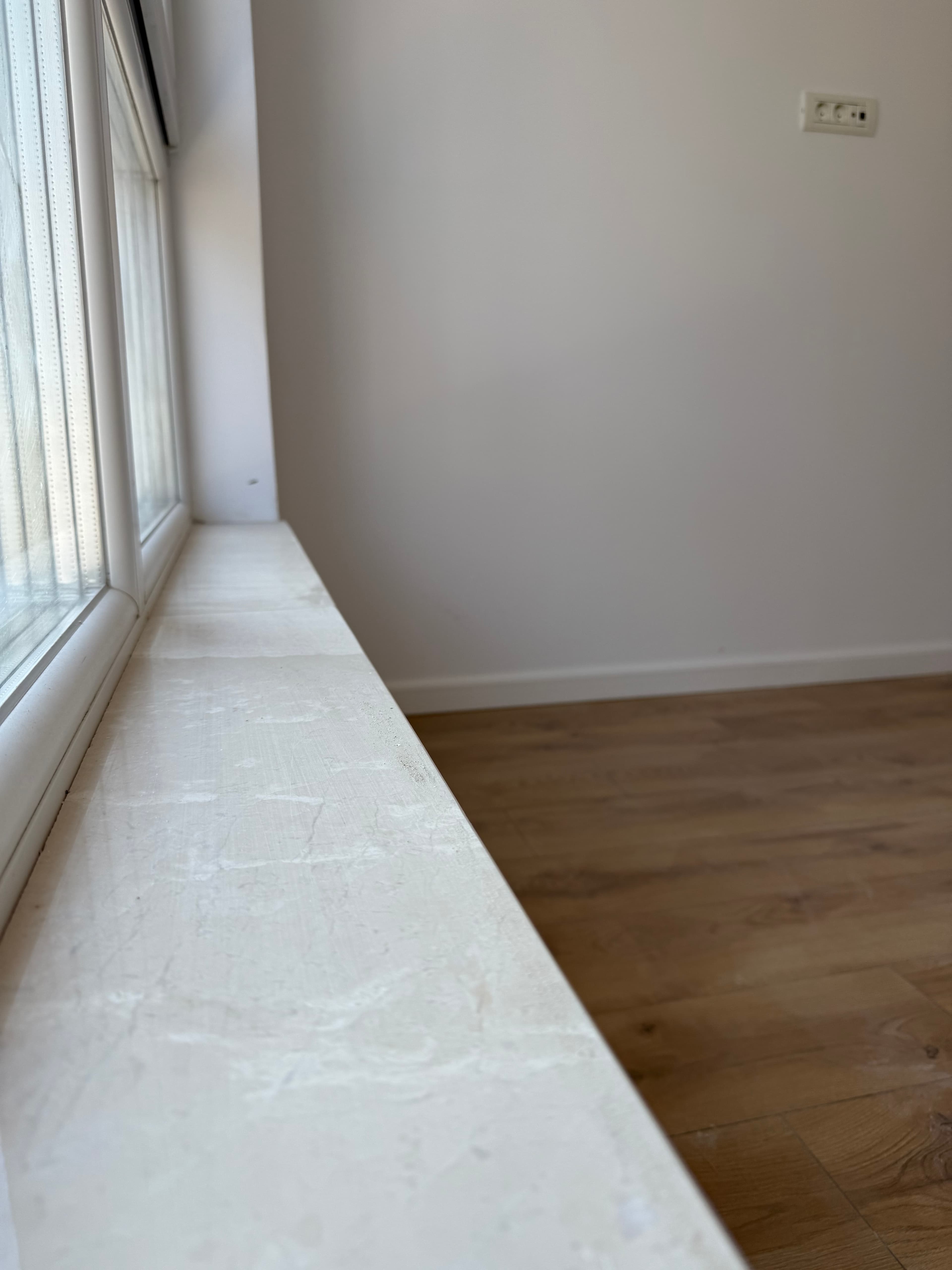 Apartament 2 camere 68,35 mp — Bloc 3 — imagine 3