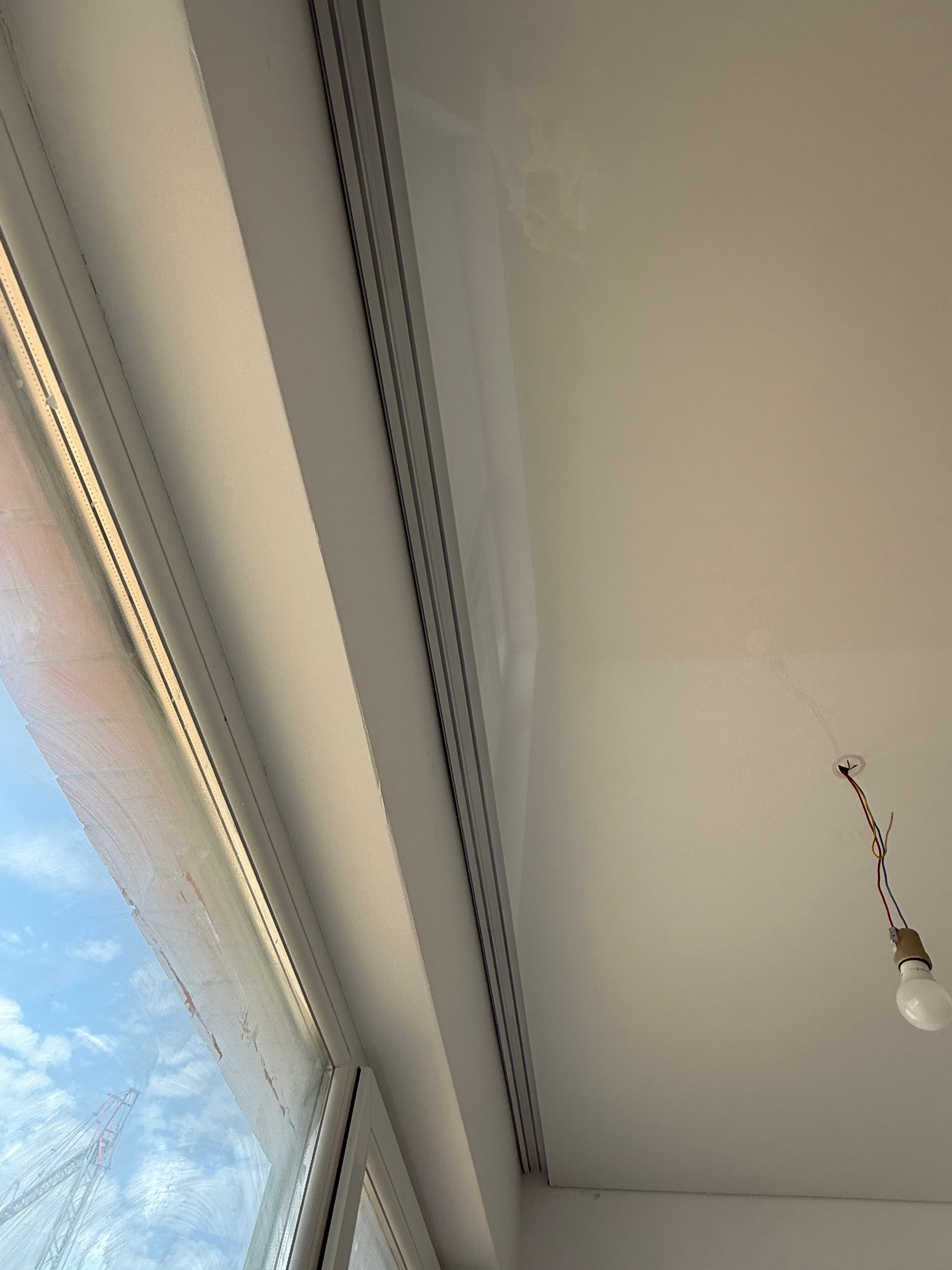 Apartament 2 camere 68,35 mp — Bloc 3 — imagine 1