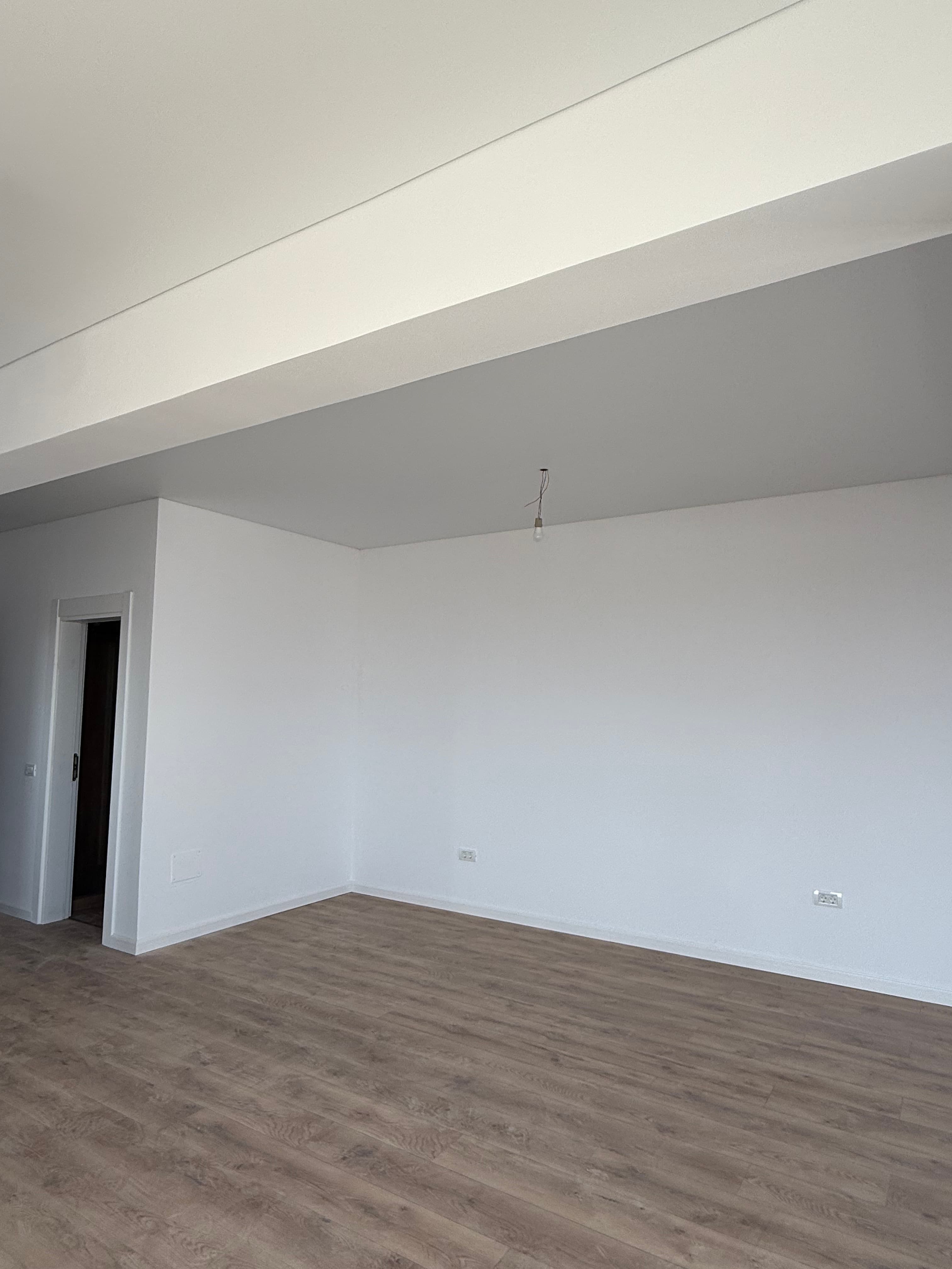 Garsonieră cu terasă 58,50 mp — Bloc 3 — imagine 4